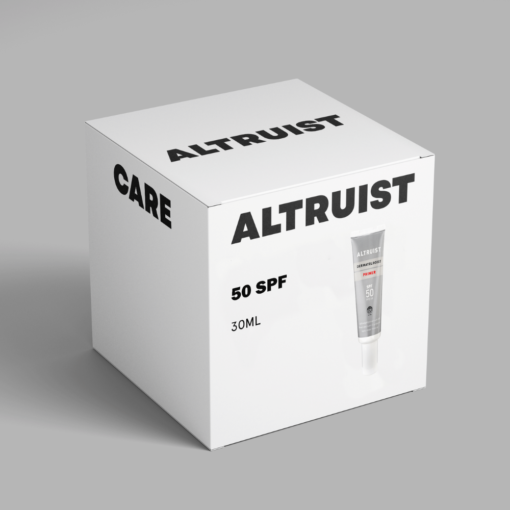 Altruist Primer Spf50 30Ml