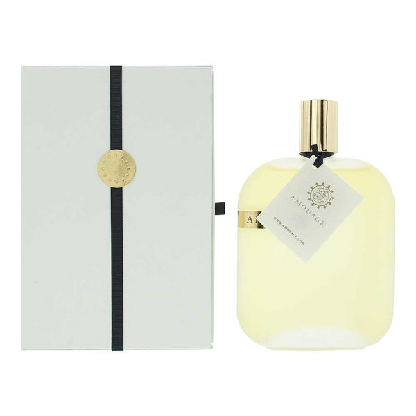 Amouage Opus Ii Library Collection Eau de Parfum 100ml