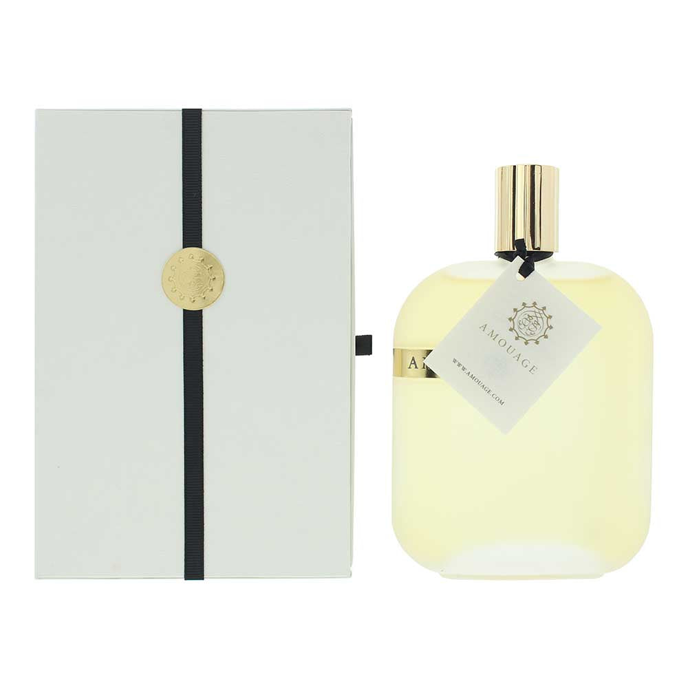 Amouage Opus Ii Library Collection Eau de Parfum 100ml