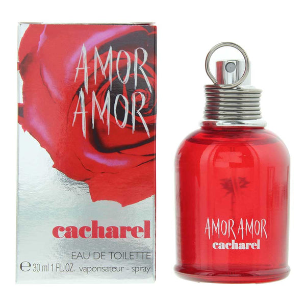 Cacharel Amor Amor Eau de Toilette 30ml