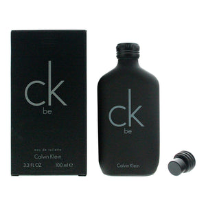 Calvin Klein CK Be Eau de Toilette 100ml