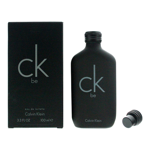 Calvin Klein CK Be Eau de Toilette 100ml