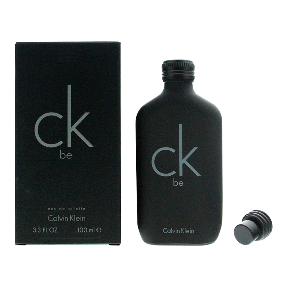 Calvin Klein CK Be Eau de Toilette 100ml