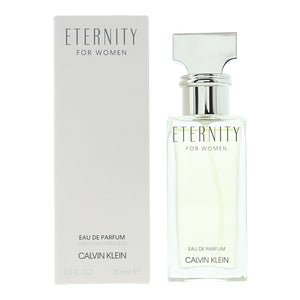 Calvin Klein Eternity Eau de Parfum 30ml