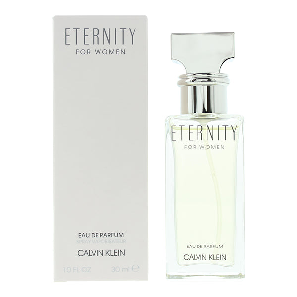 Calvin Klein Eternity Eau de Parfum 30ml