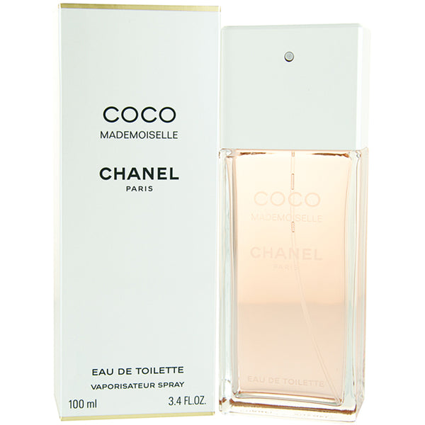 Chanel Coco Mademoiselle Eau de Toilette 100ml
