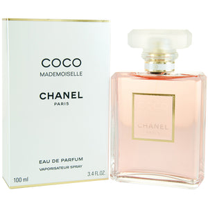 Chanel Coco Mademoiselle Eau de Parfum 100ml