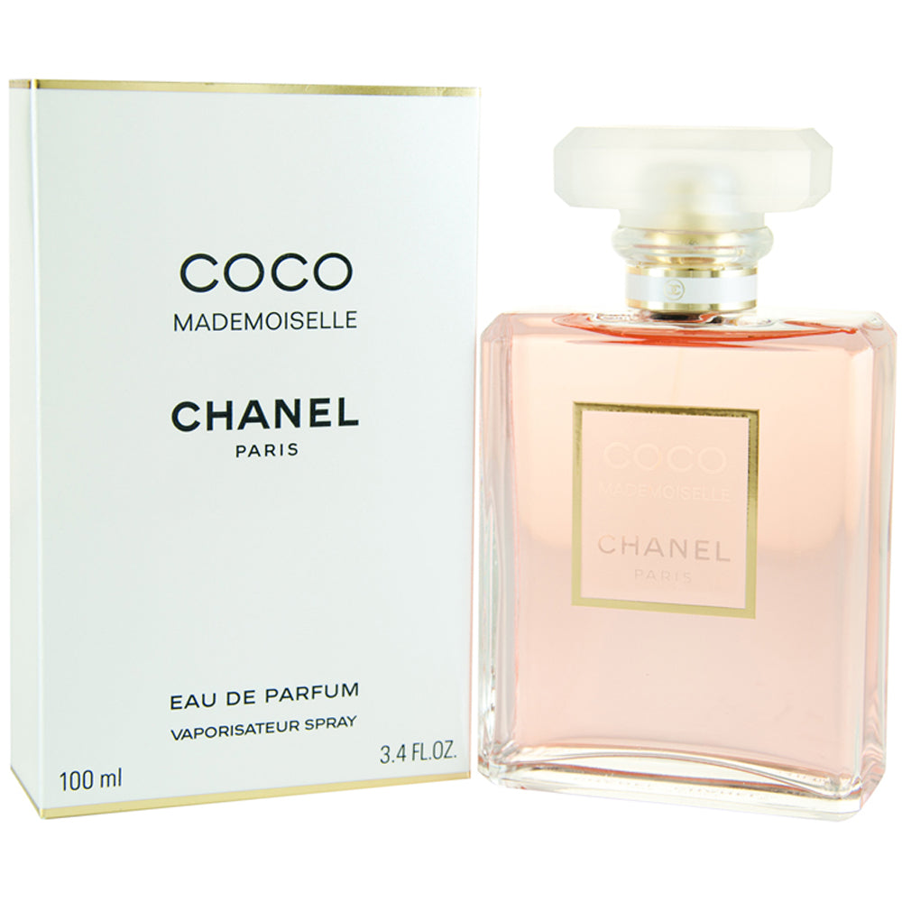 Chanel Coco Mademoiselle Eau de Parfum 100ml