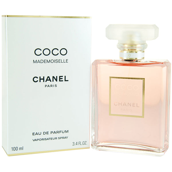 Chanel Coco Mademoiselle Eau de Parfum 100ml