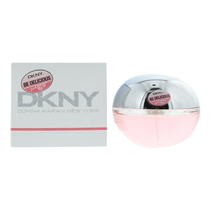 DKNY Be Delicious Fresh Blossom Eau De Parfum 100ml