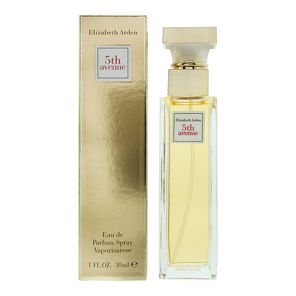 Elizabeth Arden 5Th Avenue Eau de Parfum 30ml