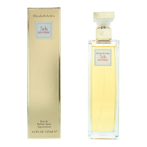 Elizabeth Arden 5Th Avenue Eau de Parfum 125ml