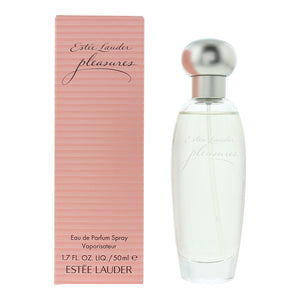 Estée Lauder Pleasures Eau de Parfum 50ml