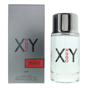 Hugo Boss XY Eau de Toilette 100ml