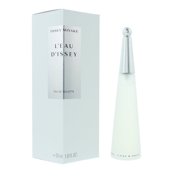 Issey Miyake L'Eau D'issey Eau de Toilette 50ml
