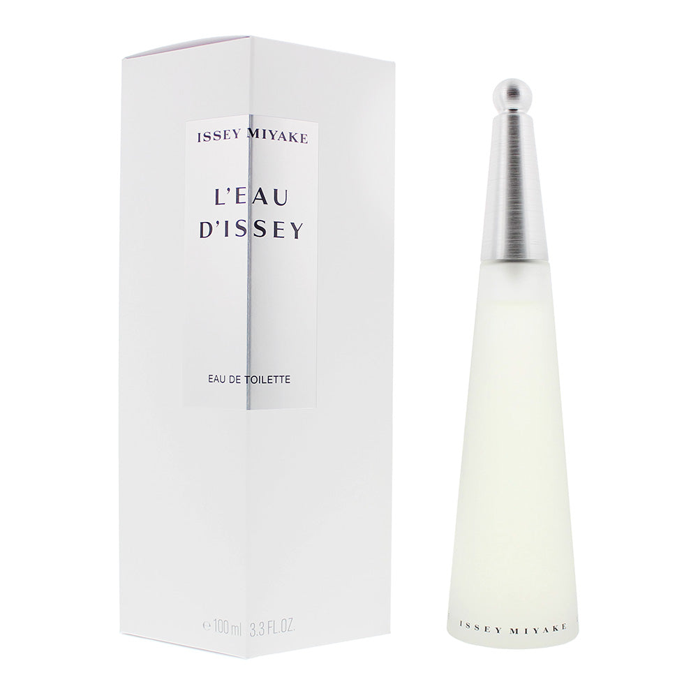 Issey Miyake L'Eau D'issey Eau de Toilette 100ml