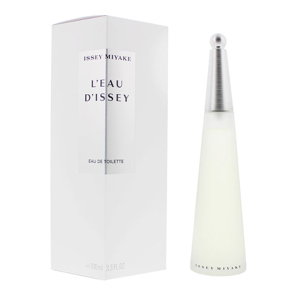 Issey Miyake L'Eau D'issey Eau de Toilette 100ml