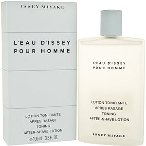 Issey Miyake L'Eau D'issey Pour Homme Aftershave 100ml