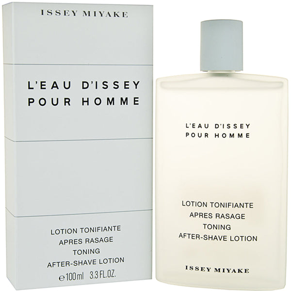 Issey Miyake L'Eau D'issey Pour Homme Aftershave 100ml