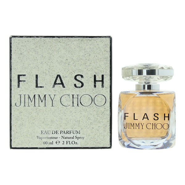 Jimmy Choo Flash Eau de Parfum 60ml