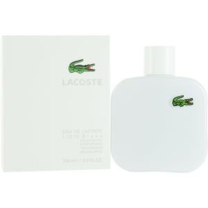 Lacoste Eau de Lacoste L.12.12 Blanc Eau de Toilette 100ml