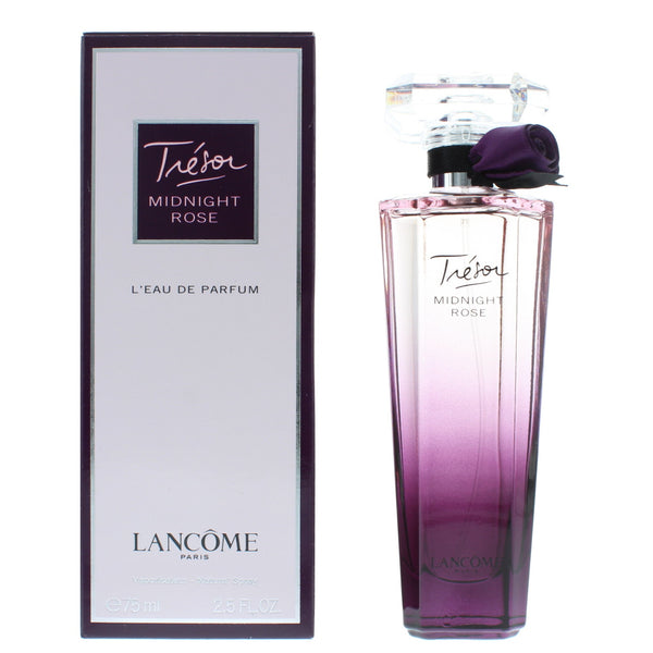 Lancôme Trésor Midnight Rose L'Eau de Parfum 75ml