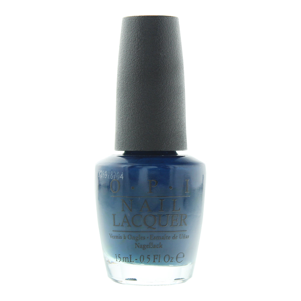 Opi I Saw, U Saw, We Saw, Warsaw Nail Polish 15ml