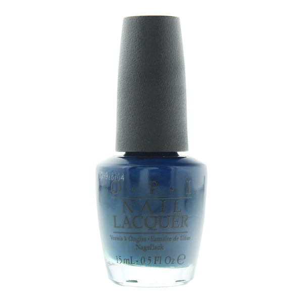 Opi I Saw, U Saw, We Saw, Warsaw Nail Polish 15ml