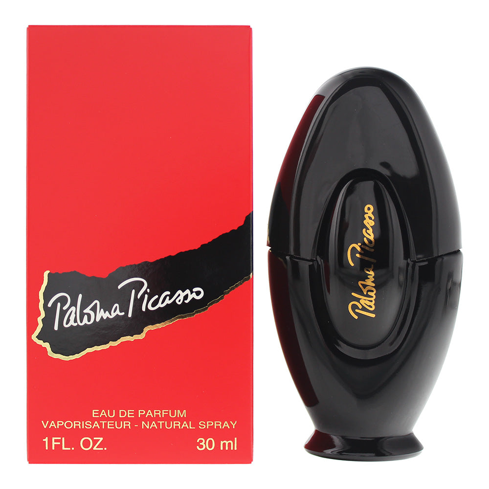 Paloma Picasso Eau de Parfum 30ml