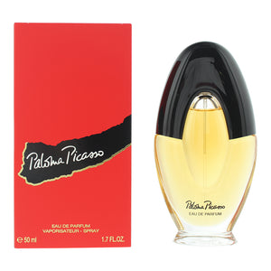 Paloma Picasso Eau de Parfum 50ml