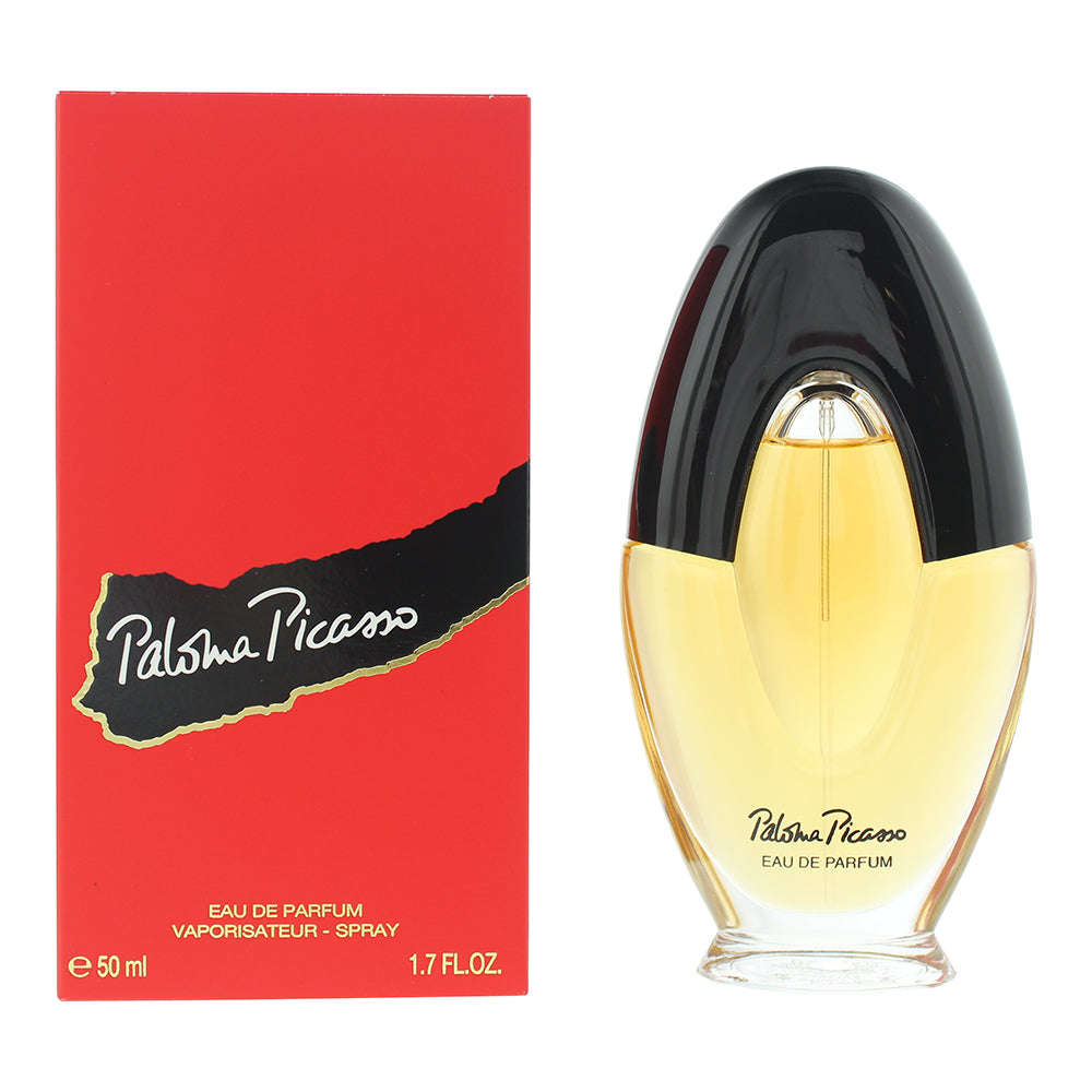 Paloma Picasso Eau de Parfum 50ml