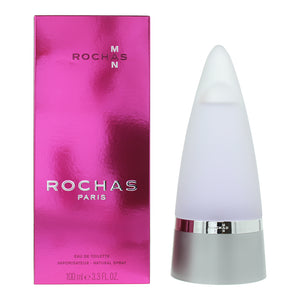 Rochas Man Eau de Toilette 100ml
