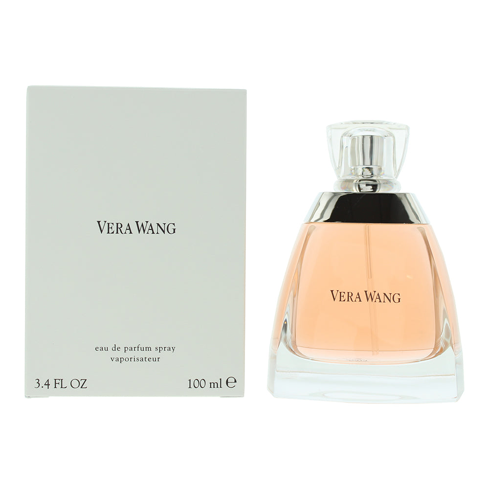 Vera Wang Eau de Parfum 100ml