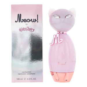 Katy Perry Meow! Eau de Parfum 100ml