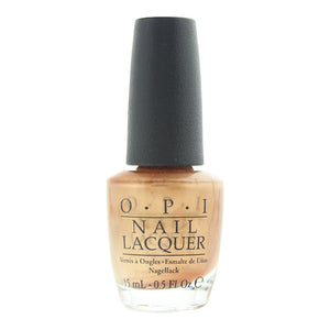 Opi With A Nice Finn-Ish Nail Polish 15ml