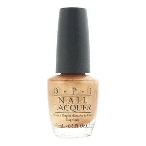 Opi With A Nice Finn-Ish Nail Polish 15ml