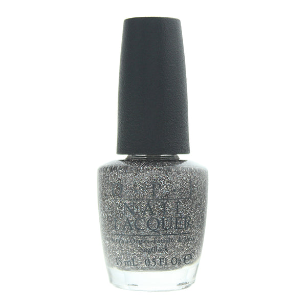 Opi My Voice Is A Little Norse Nail Polish 15ml