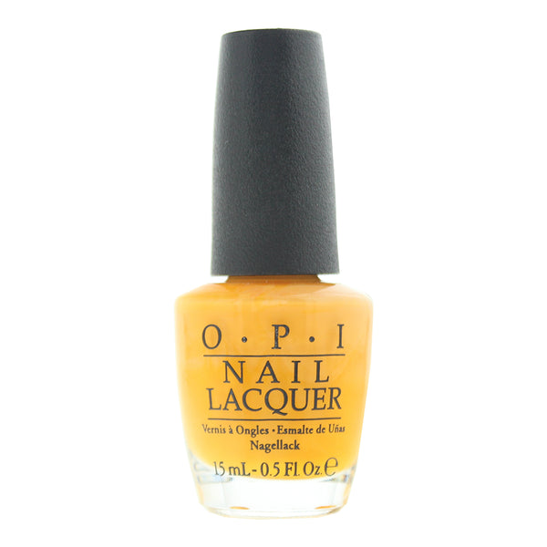 Opi The It Color Nail Polish 15ml