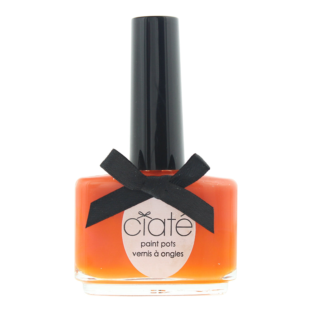 Ciaté Paint Pots Pp008 Speed Dial Nail Polish 13.5ml