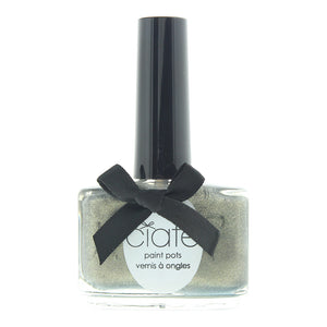 Ciaté Paint Pots Pp087 Glametal Nail Polish 13.5ml