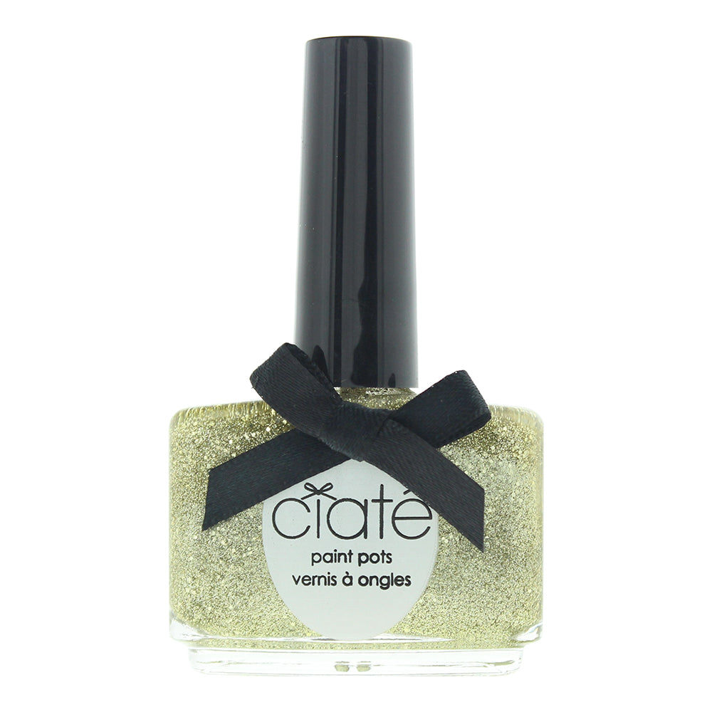 Ciaté Paint Pots Pp153 Carousel Nail Polish 13.5ml