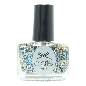 Ciaté Mini Ppm209 Mosaic Madness Nail Polish 5ml