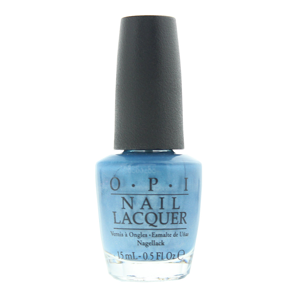 Opi Dinning Al Frisco Nail Polish 15ml