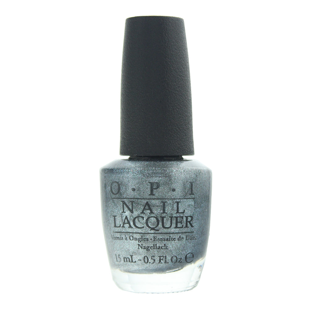 Opi Lucerne-Tainly Look Marvelous Nail Polish 15ml