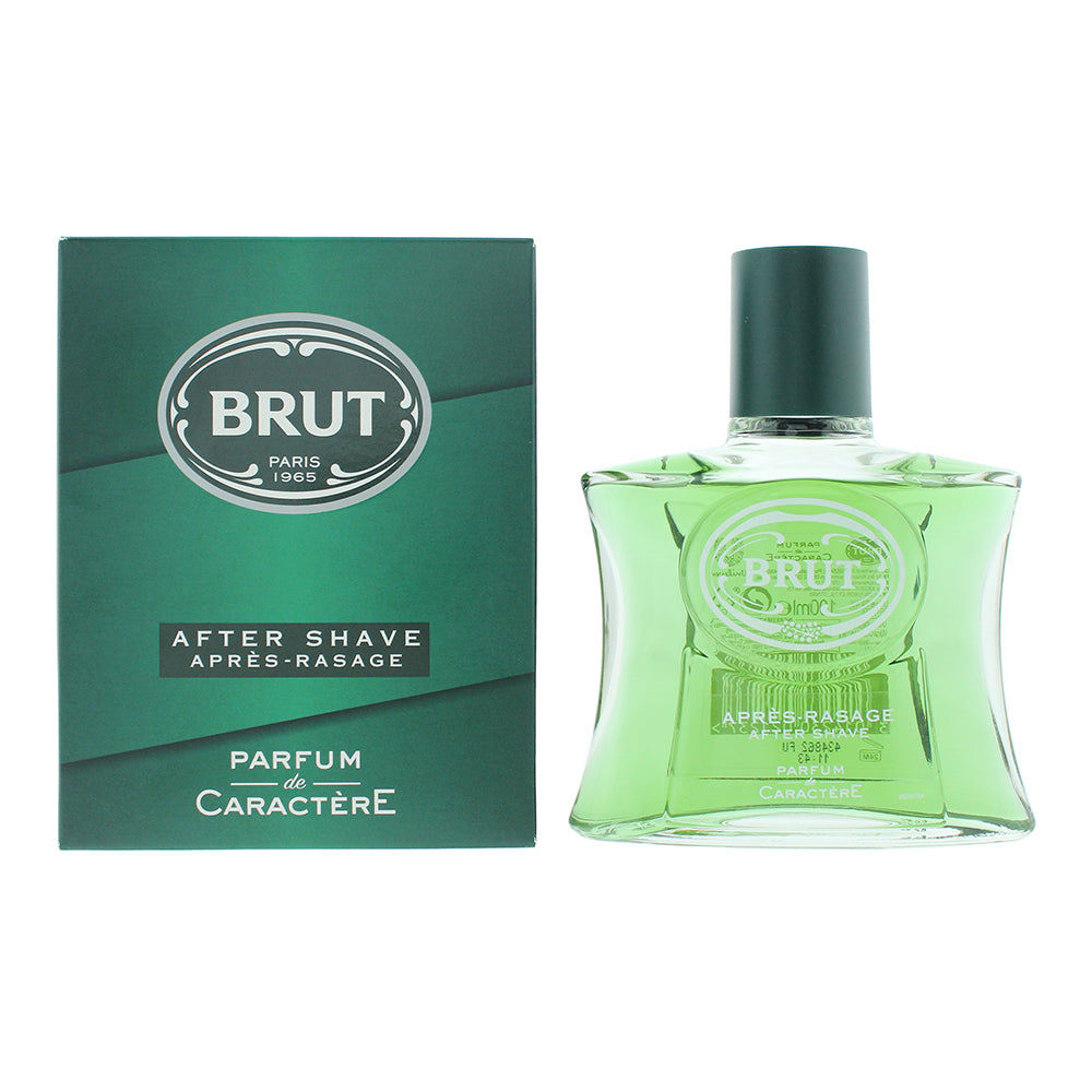 Brut Original Aftershave 100ml