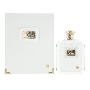 Alexandre.J Western Leather White Eau de Parfum 100ml