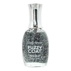 Sally Hansen Fuzzy Coat Textured 800 Tweedy Nail Polish 9.17ml