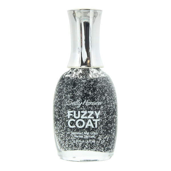 Sally Hansen Fuzzy Coat Textured 800 Tweedy Nail Polish 9.17ml
