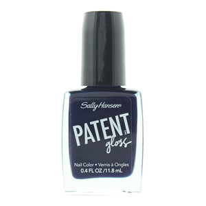 Sally Hansen Patent Gloss 740 Slick Nail Polish 11.8ml
