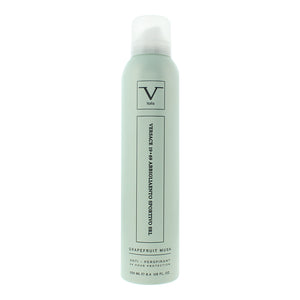 V 19.69 Grapefruit Musk 24 Hour Protection Anti-Perspirant 250ml
